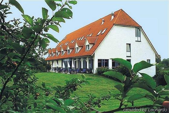 Alago Hotel Am See Cambs Exterior foto