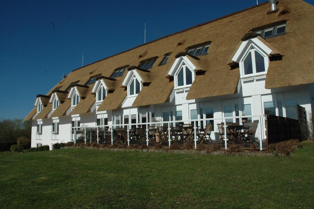Alago Hotel Am See Cambs Exterior foto